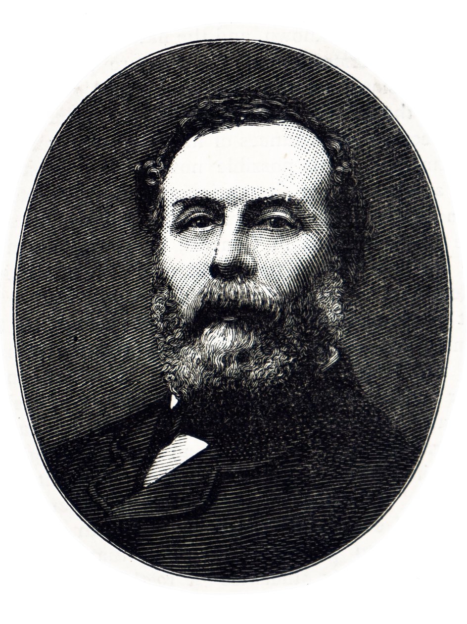 T. G. Ramsay de Unbekannt