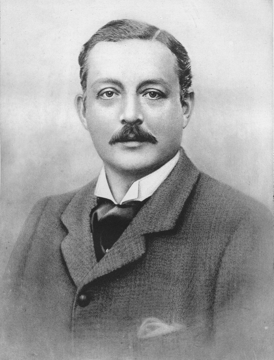 El Duque de Portland, 1911 de Unbekannt