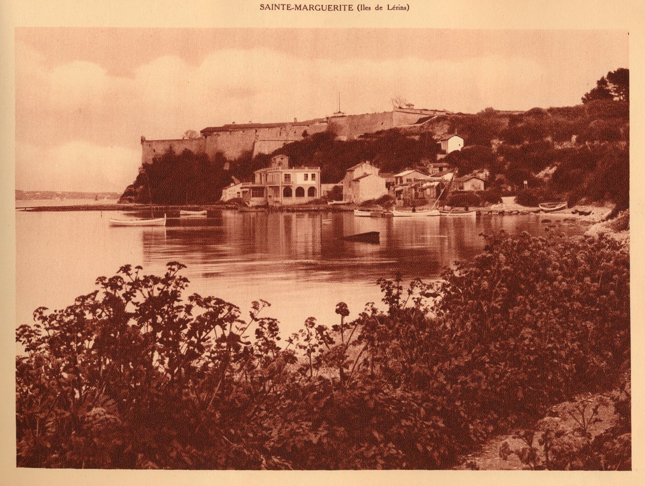 El Fuerte, Sainte-Margueritte, 1930 de Unbekannt