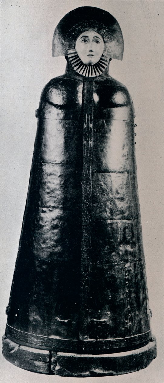 La Dama de Hierro de Núremberg, 1941 de Unbekannt