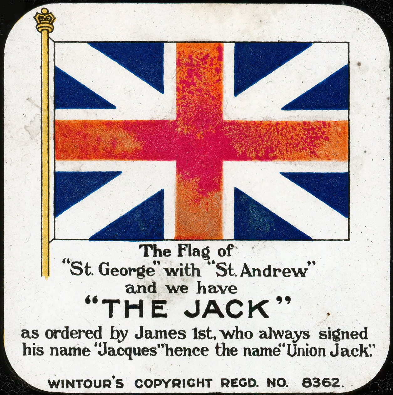 El Jack, c1910s de Unbekannt
