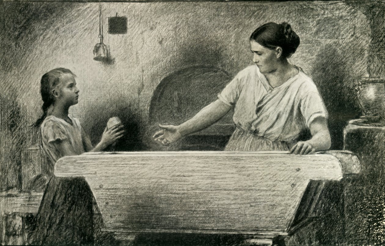 La levadura, 1936 de Unbekannt