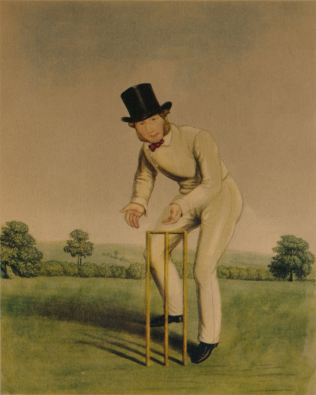 Thomas Box, c1850s de Unbekannt