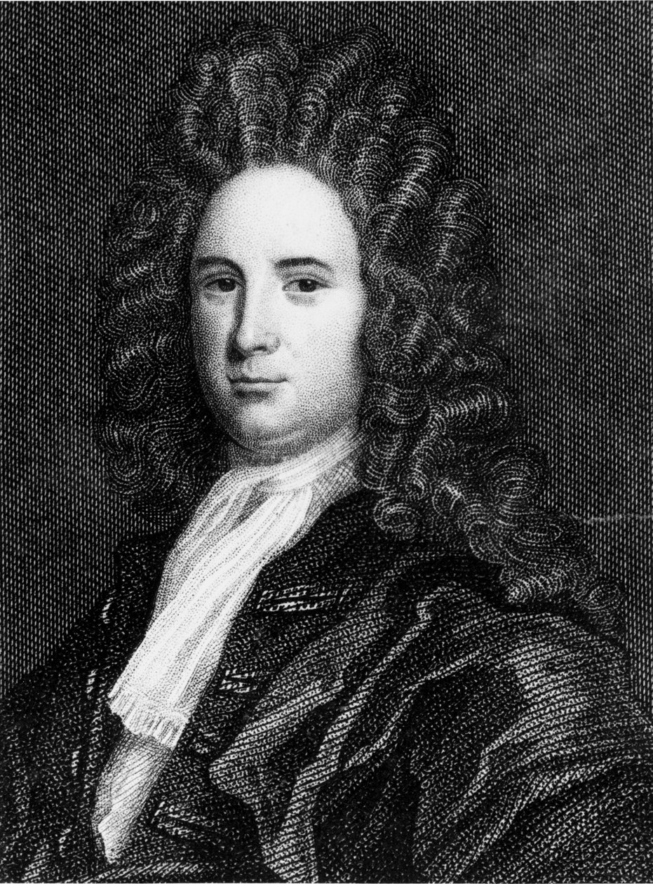 Thomas Savery, inventor e ingeniero militar inglés, c 1690-1699 de Unbekannt