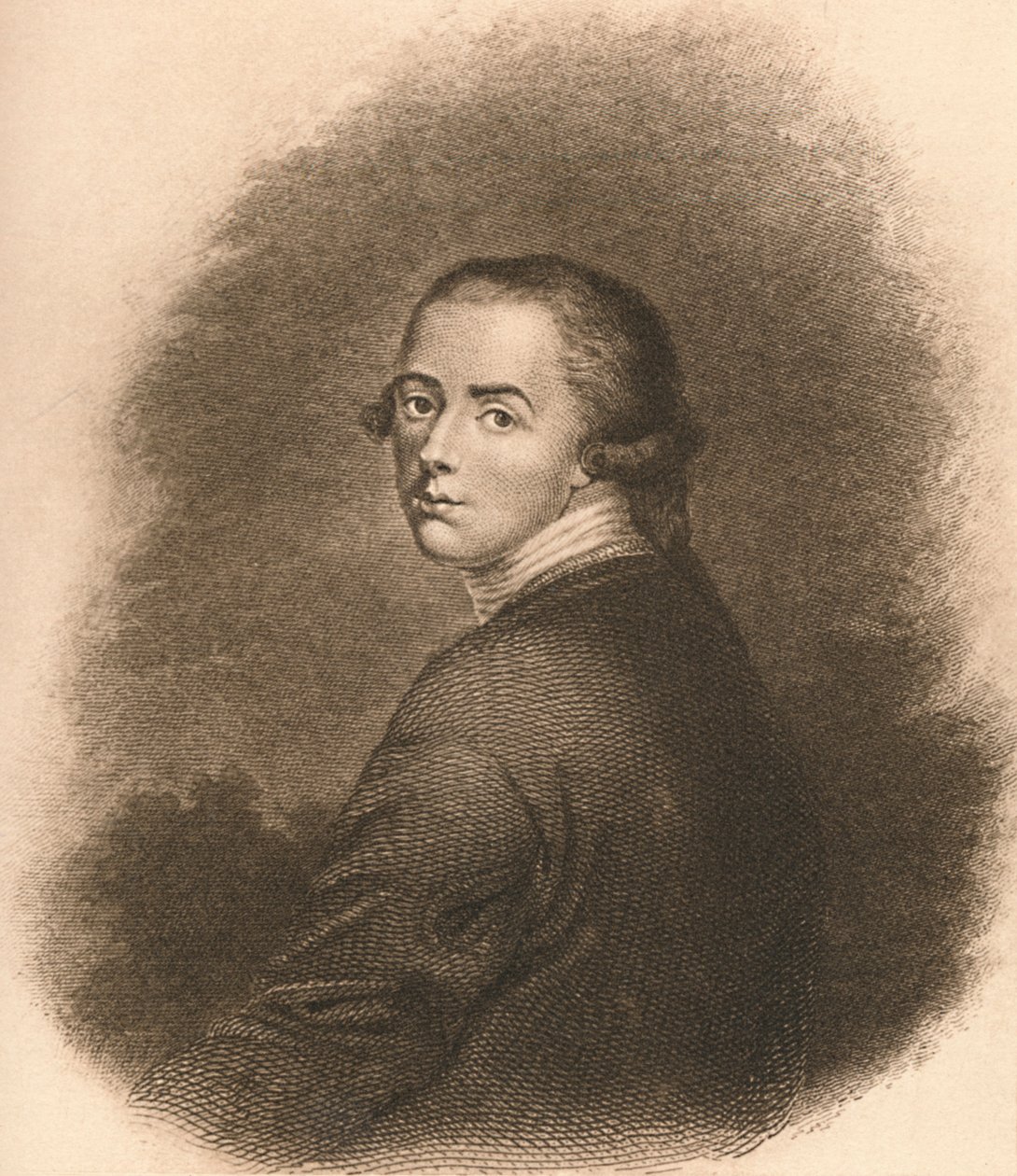 Topham Beauclerk n. 1739 - m.1780, 1907 de Unbekannt