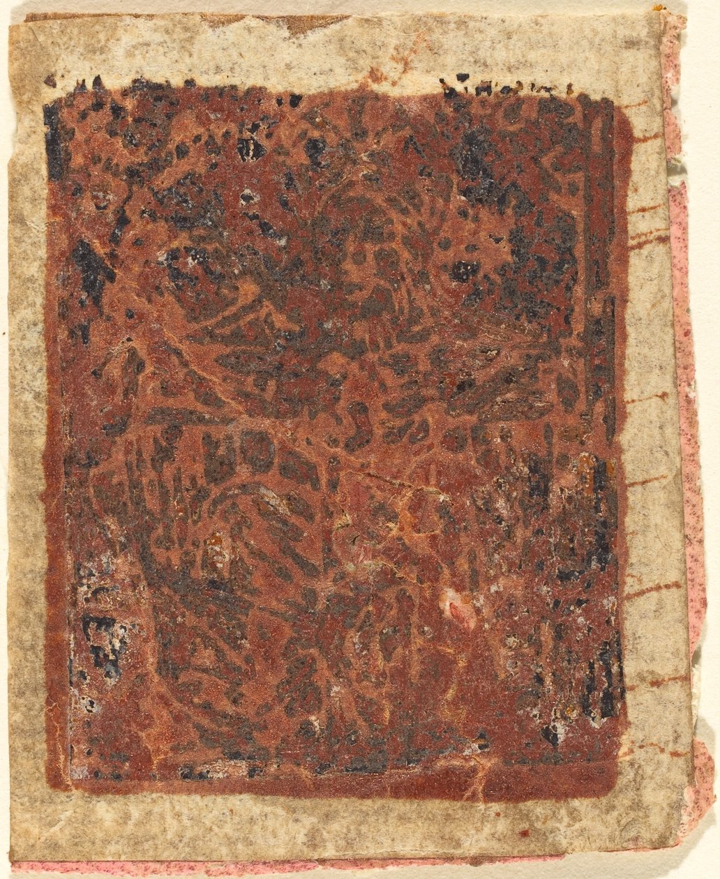 Trinidad de Unbekannt