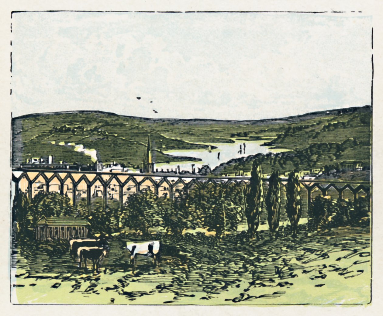 Truro, c1910 de Unbekannt