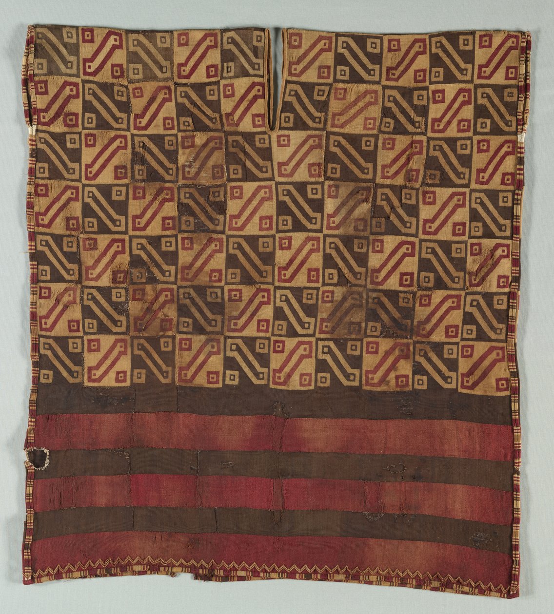 Túnica, c. 1400-1540 de Unbekannt