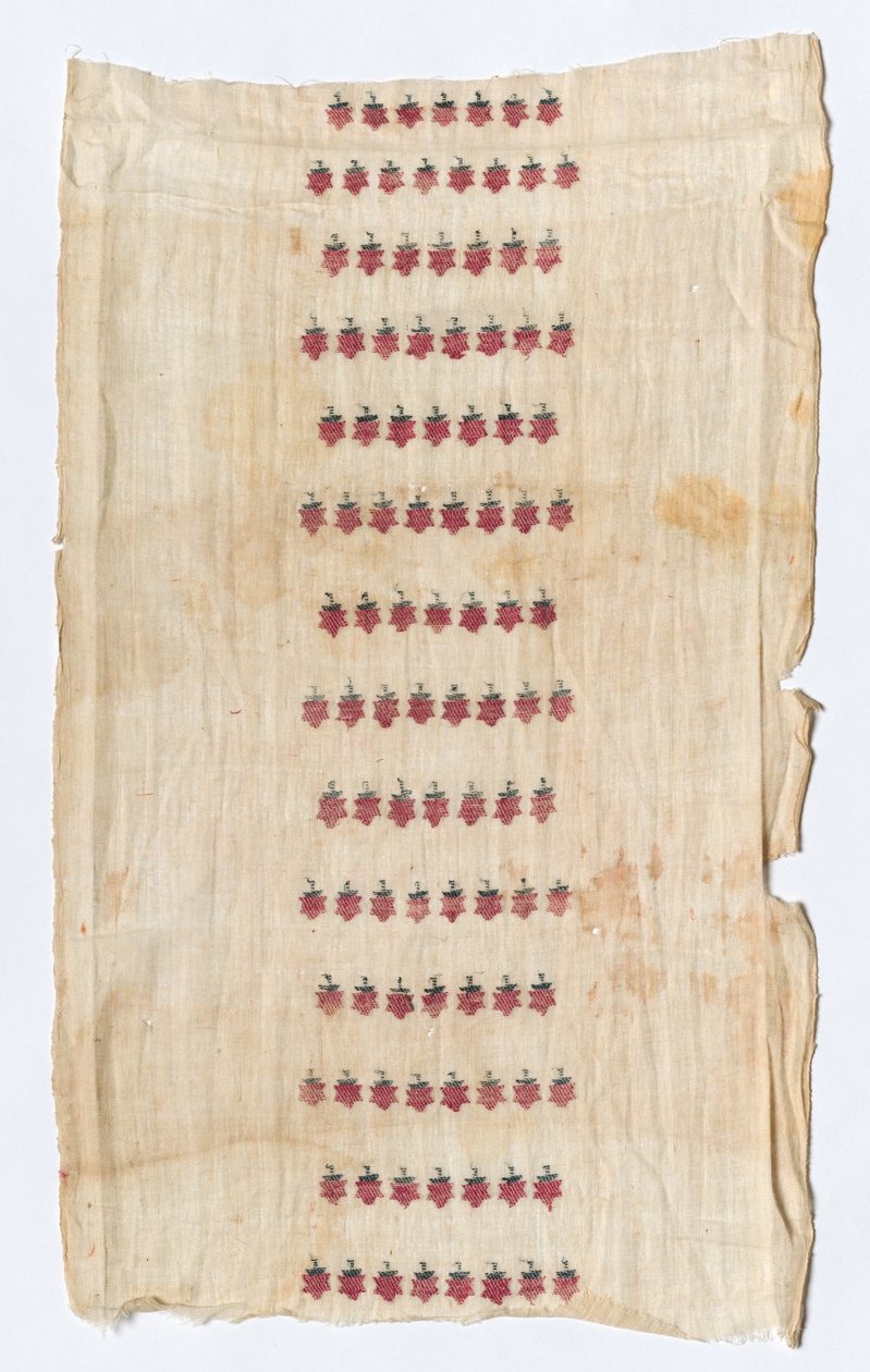 Turban Patka, 1700s - 1800s de Unbekannt