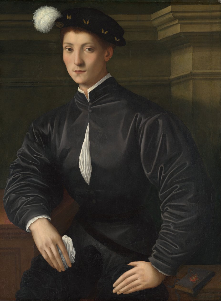 Ugolino Martelli, mediados del siglo XVI de Unbekannt