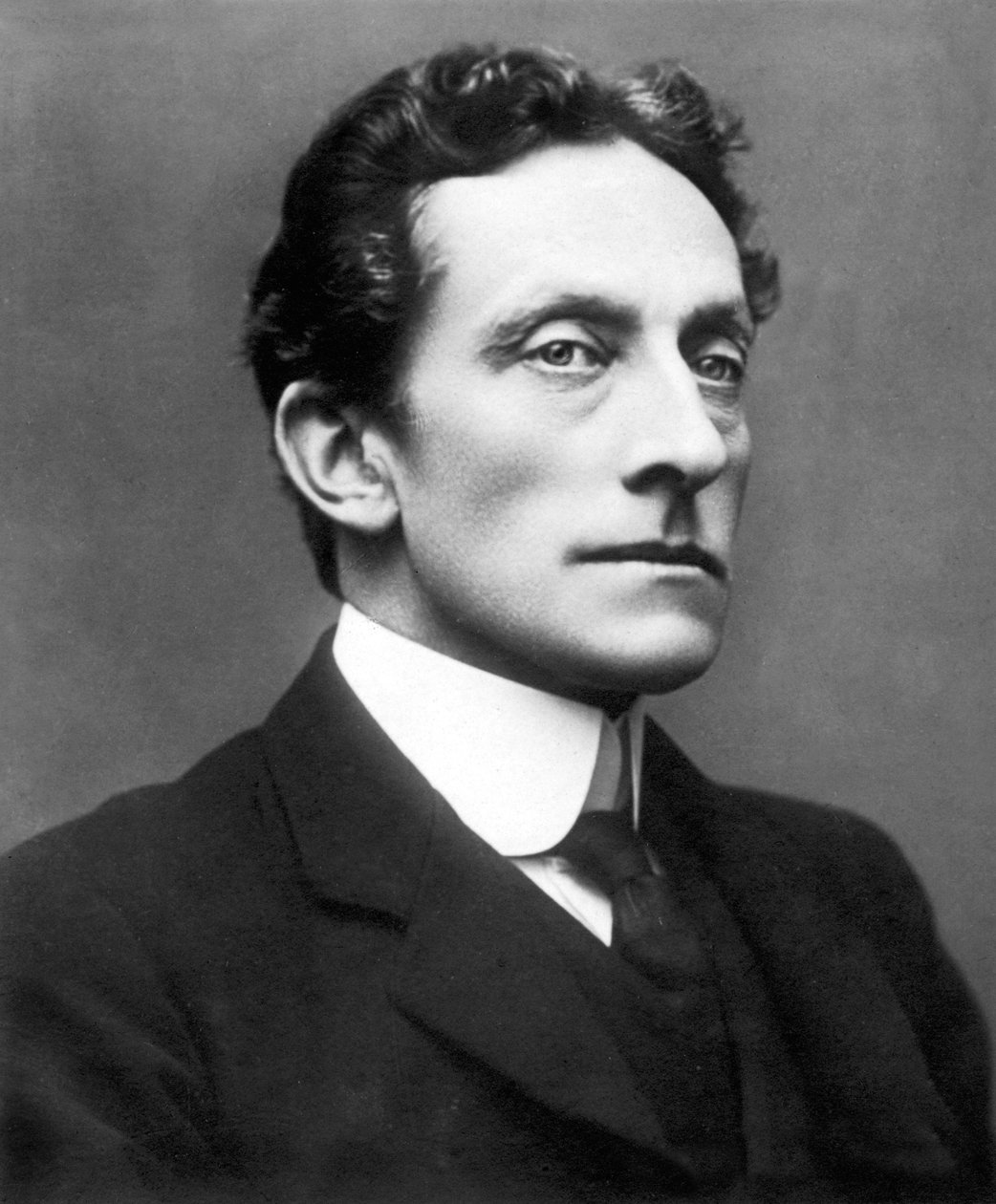 Reino Unido: Actor/Manager Johnston Forbes-Robertson (16/1/1853-6/11/1937) de Unbekannt