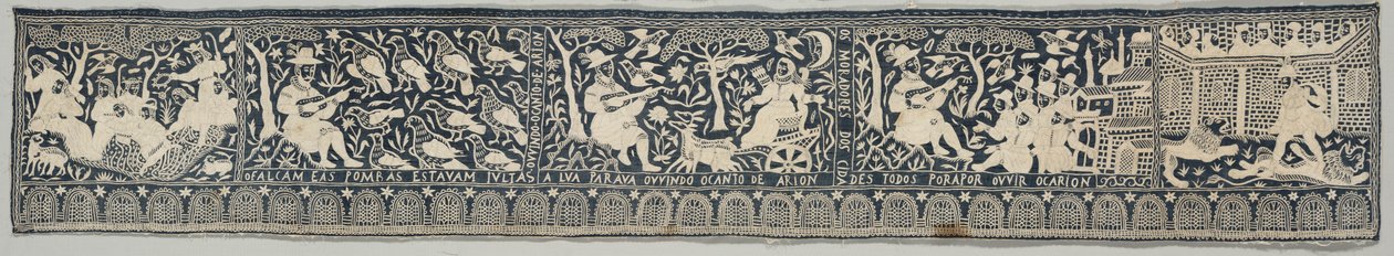 Valence, siglos XVIII-XIX de Unbekannt
