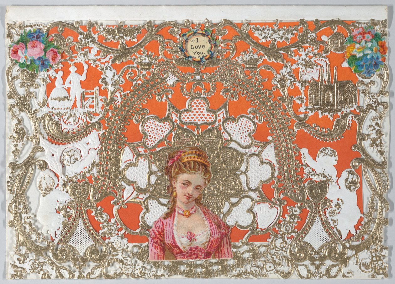 Valentina de Unbekannt