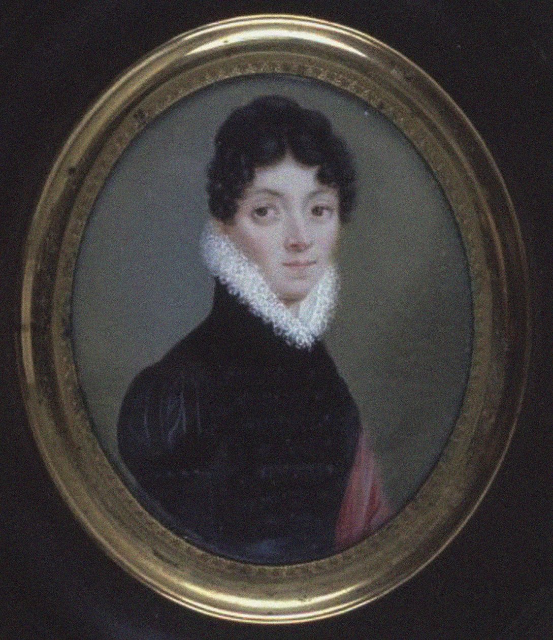 Victorine Mounier de Unbekannt