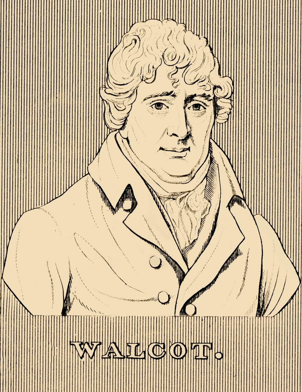 Walcot, 1738-1819, 1830 de Unbekannt