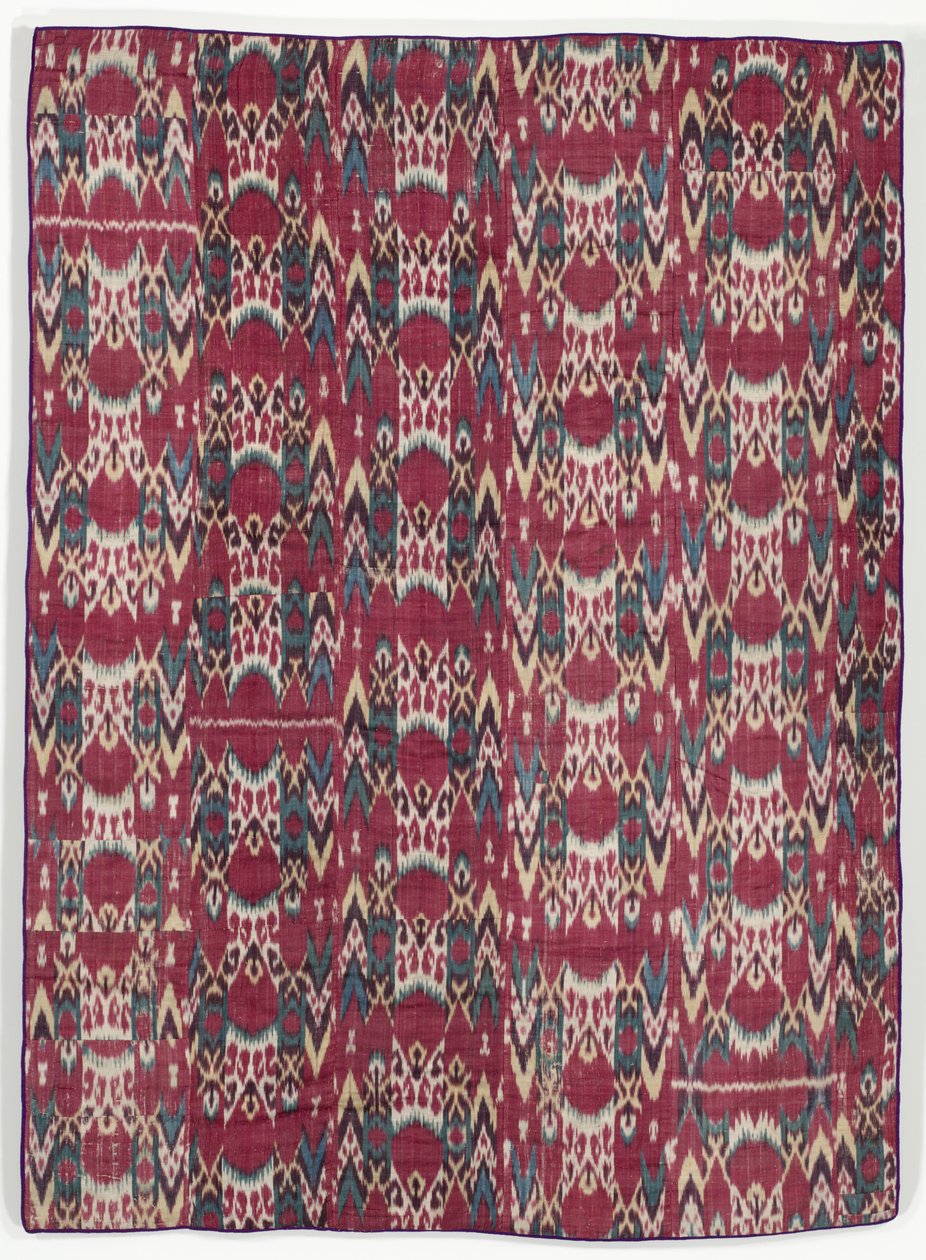 Tapiz de pared, 1800 - 1850 de Unbekannt