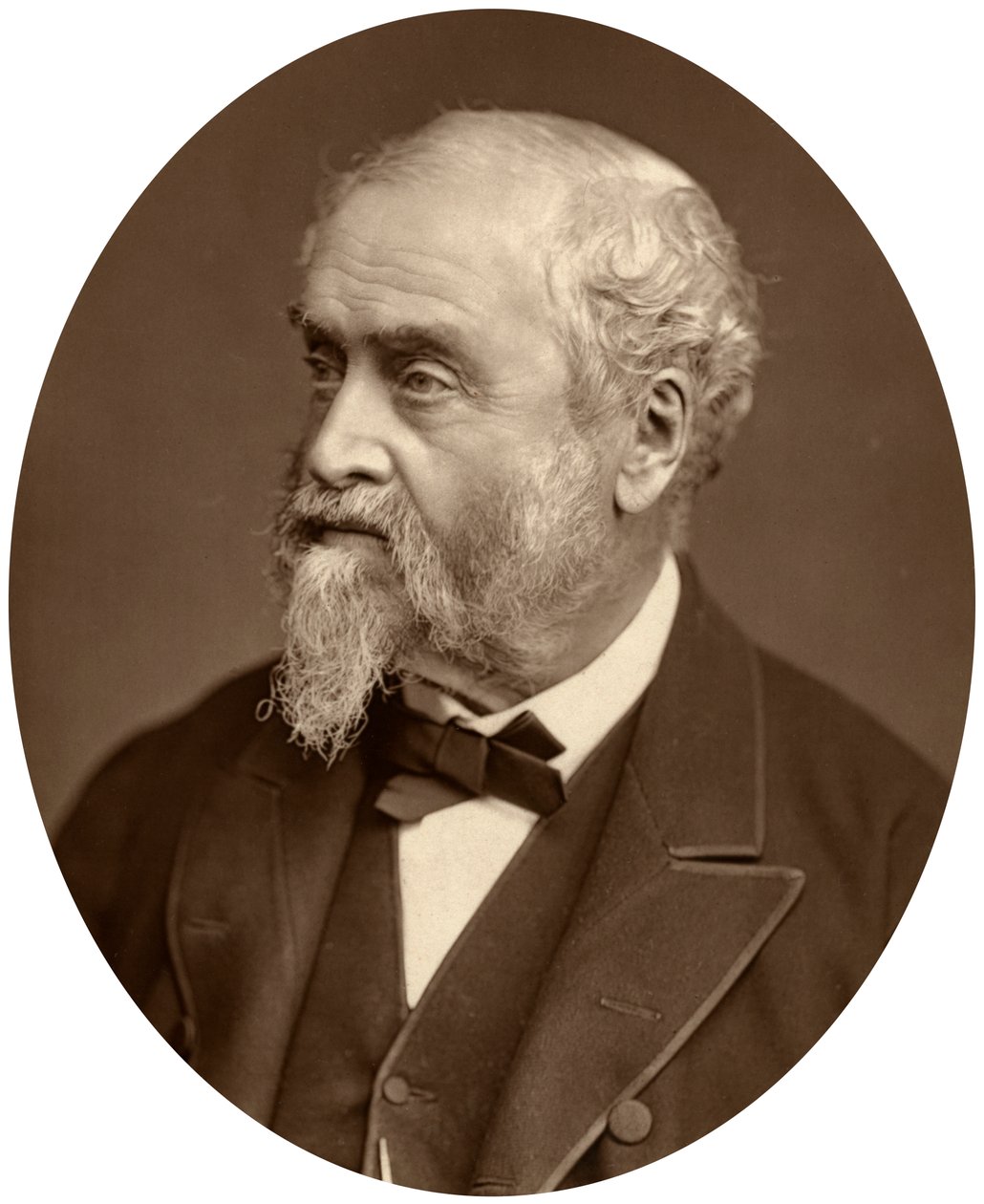 William Harrison Ainsworth, autor de Unbekannt