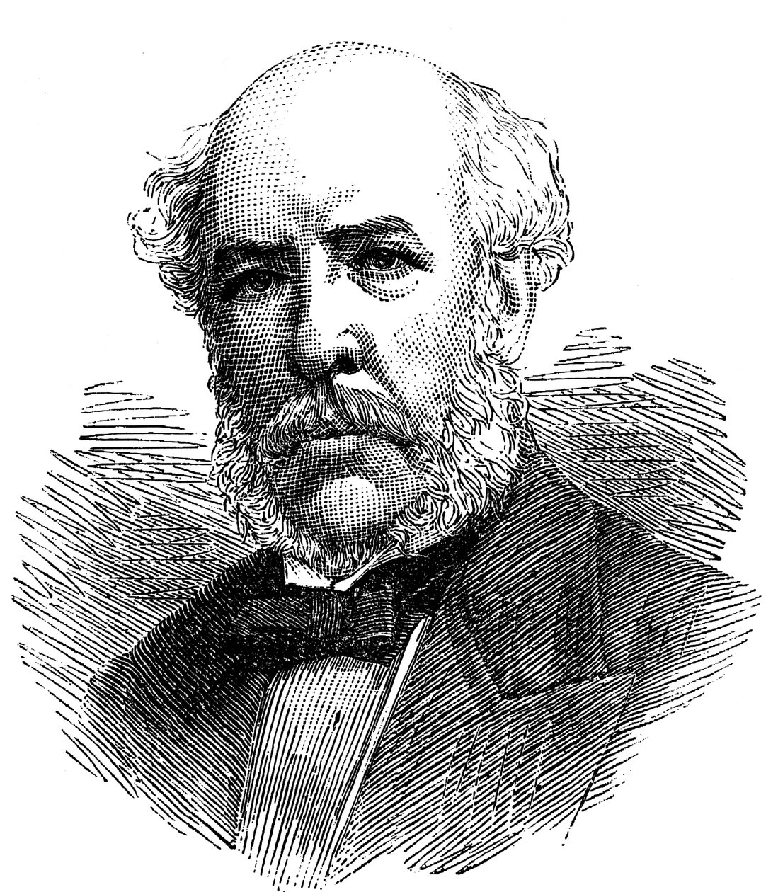 William Henry Barlow, ingeniero civil británico de Unbekannt