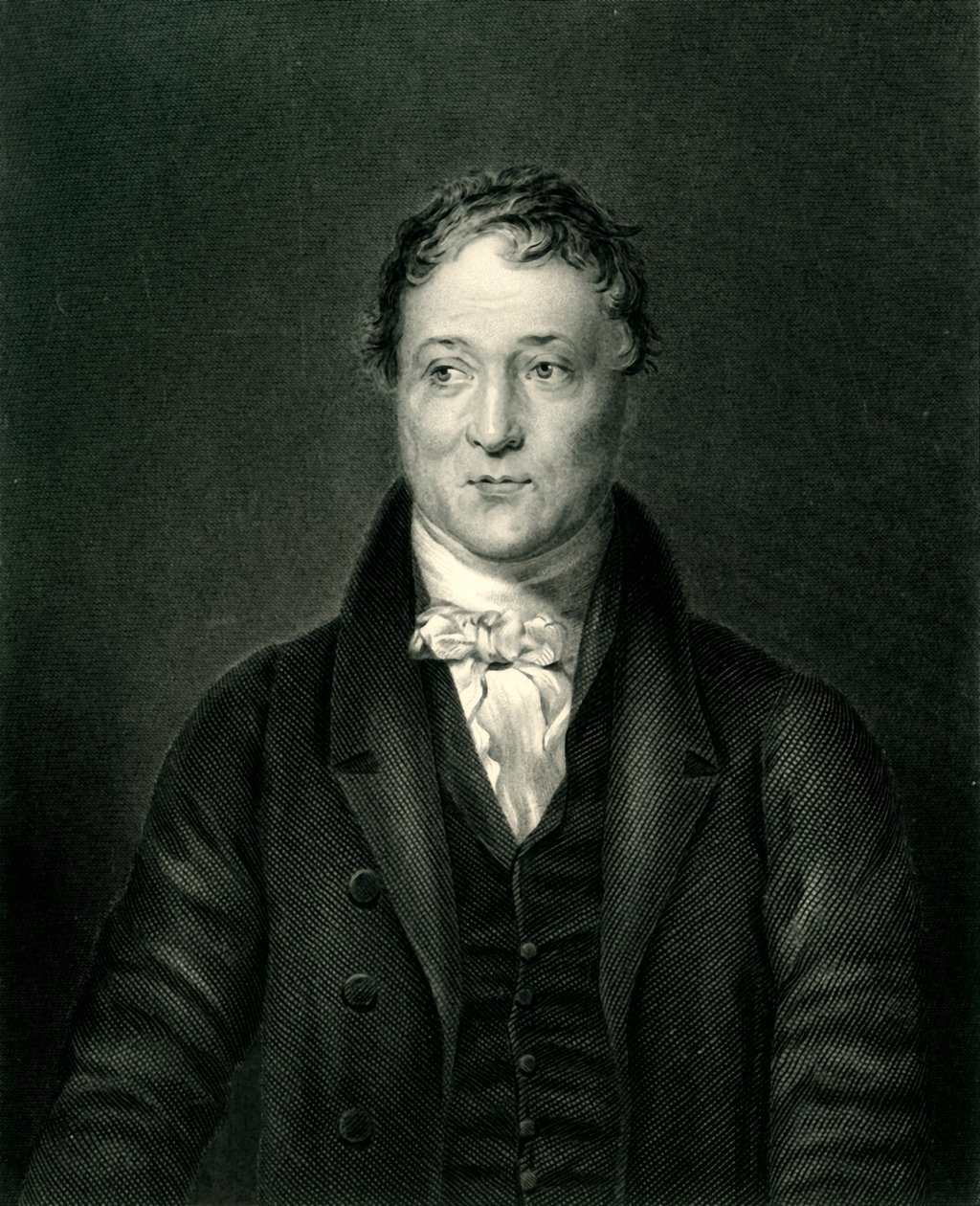 William Huskisson, c1810, c1884 de Unbekannt