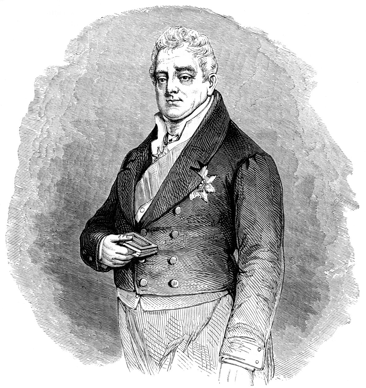 Guillermo IV, 1900 de Unbekannt