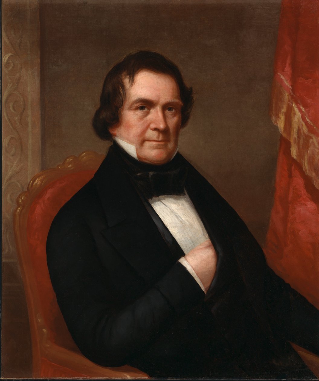 William Learned Marcy de Unbekannt