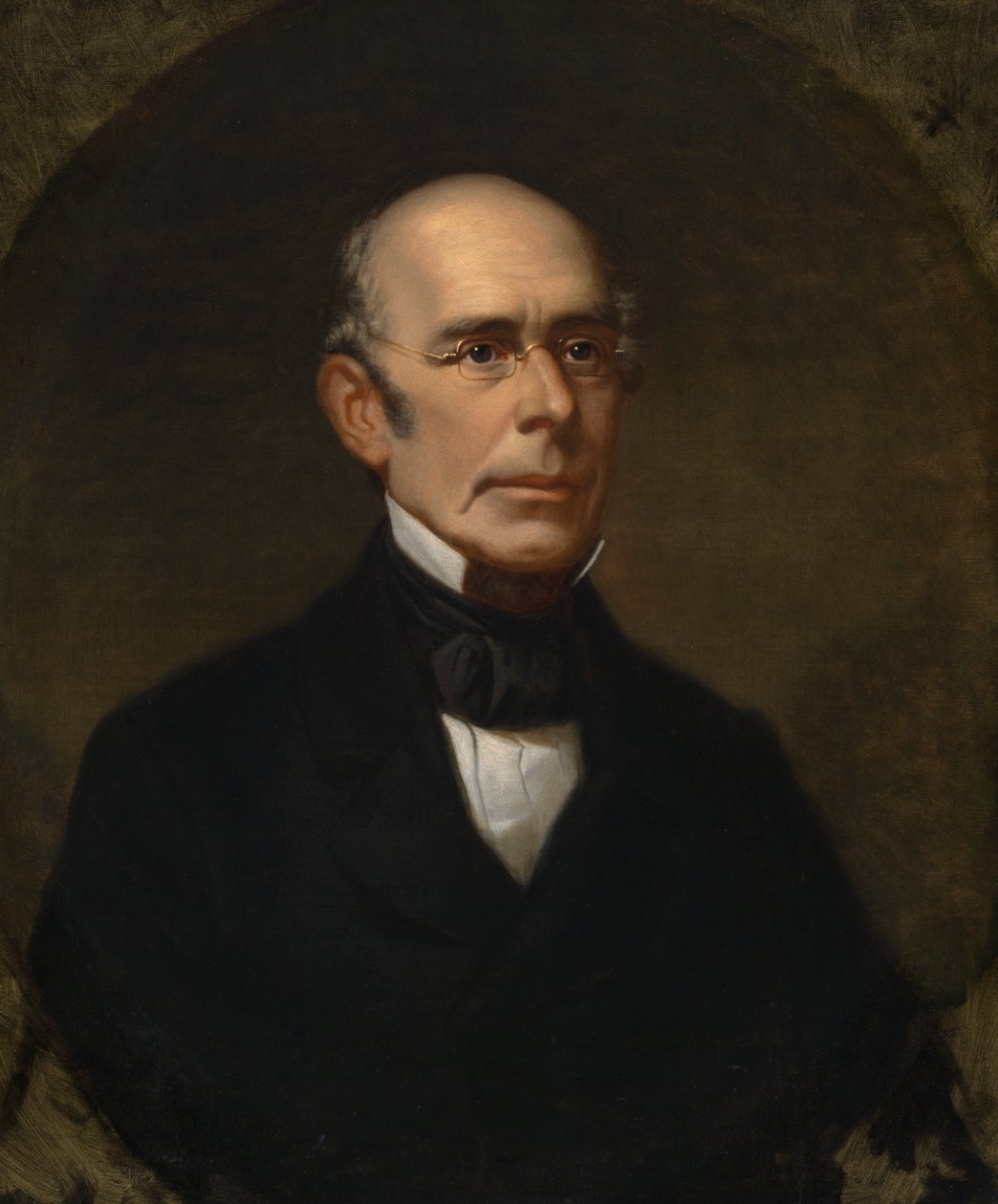 William Lloyd Garrison, c. 1855 de Unbekannt