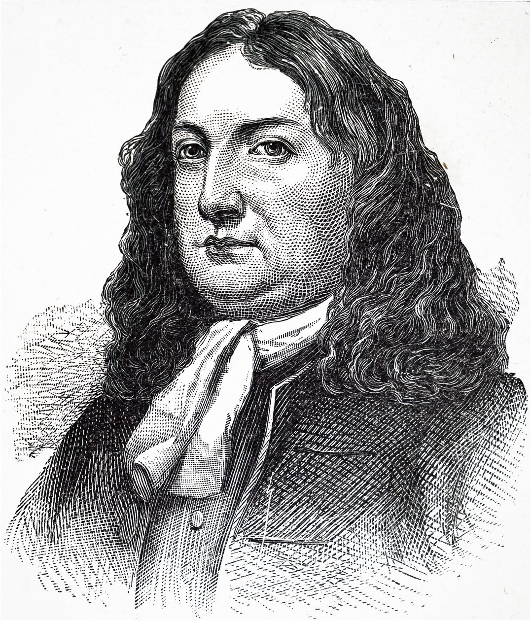 William Penn de Unbekannt