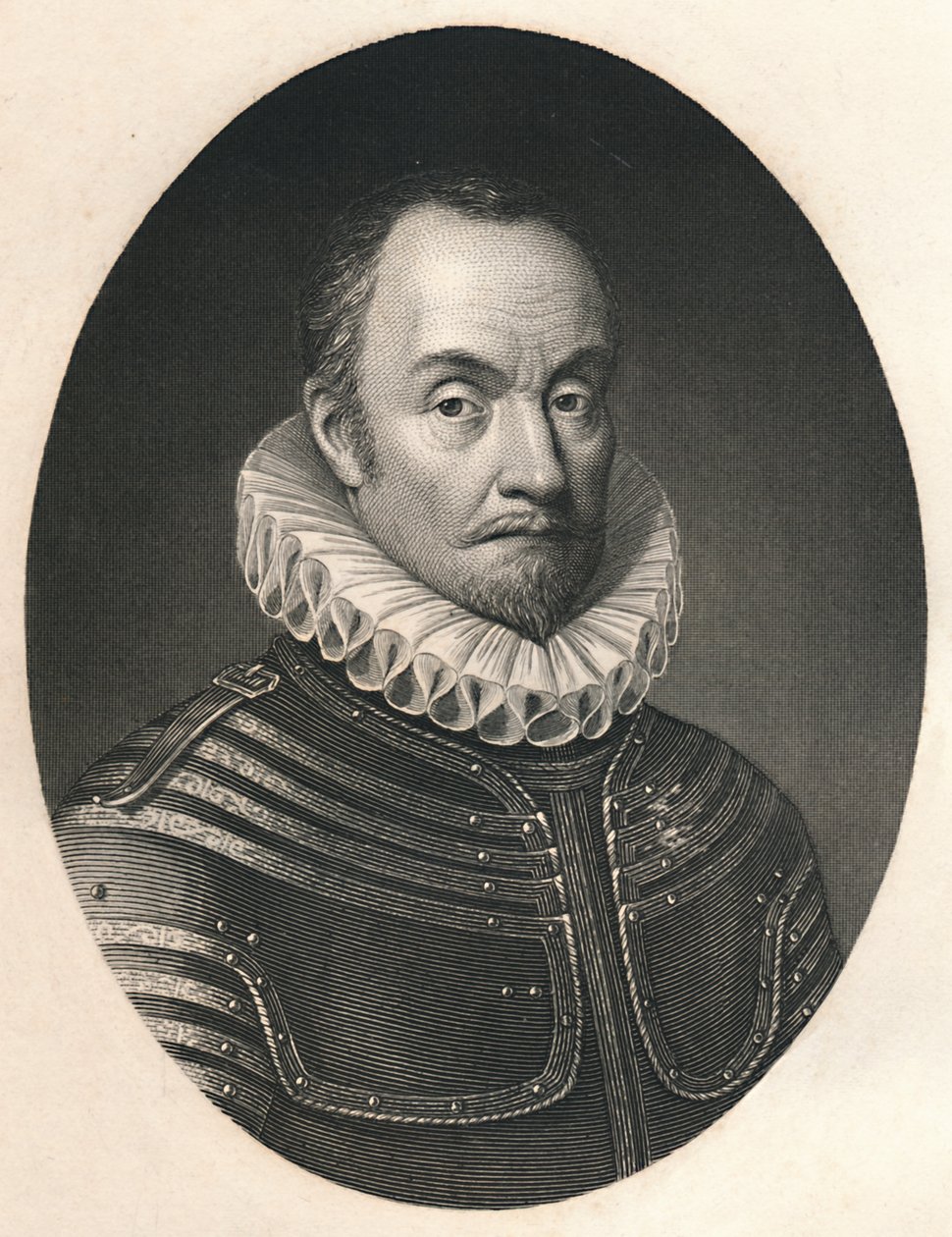 Guillermo de Orange, c1878 de Unbekannt