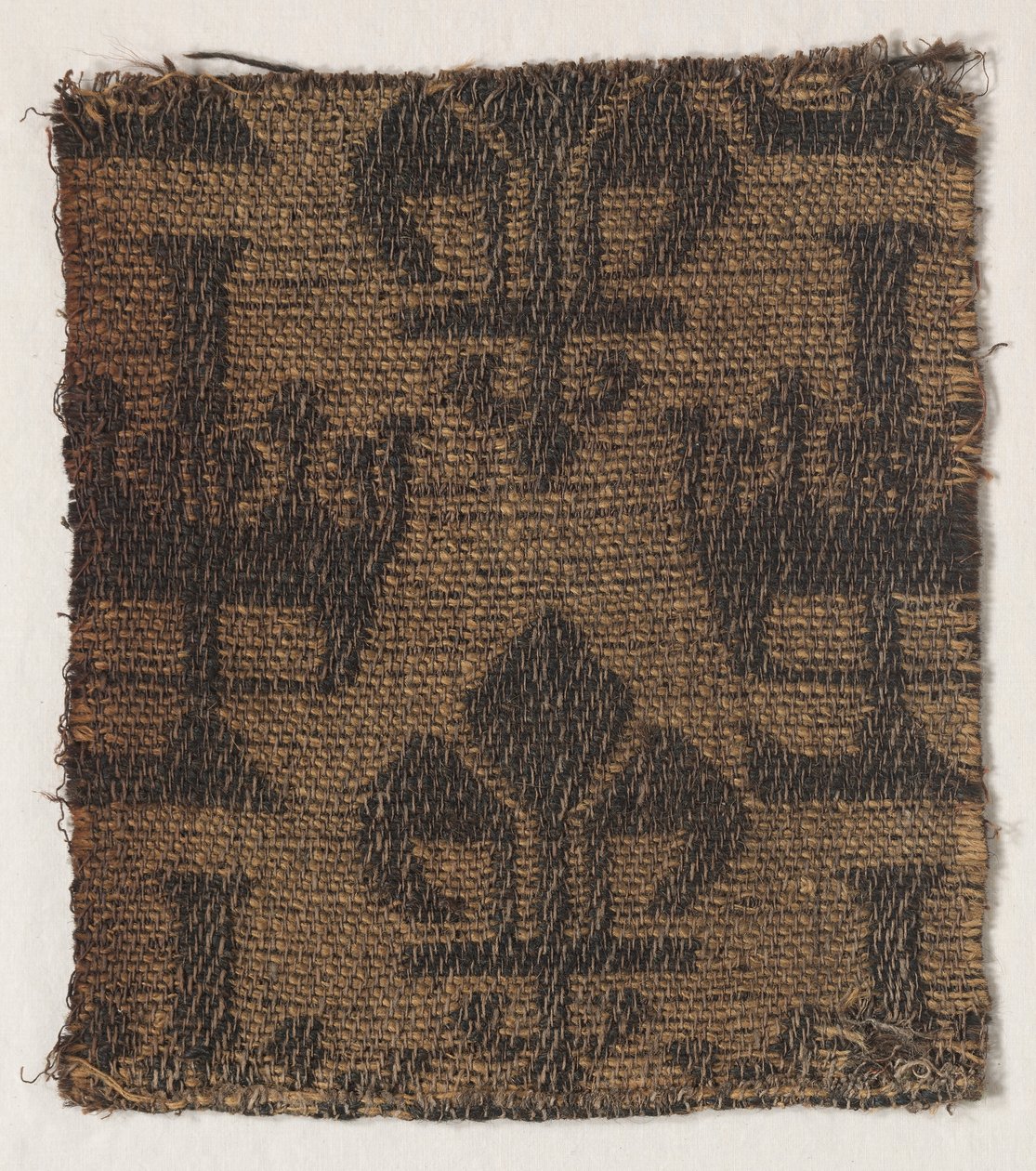 Damasco de lana, 1600s - 1700s de Unbekannt