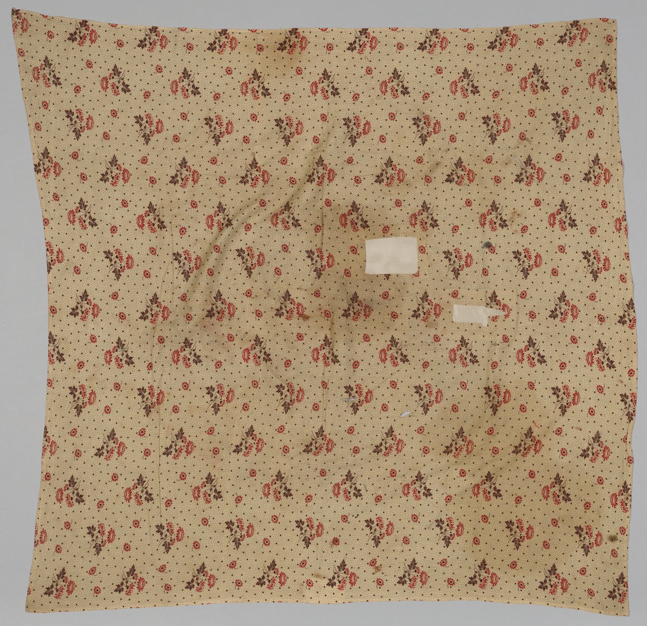 Envoltura Furoshiki, 1800s de Unbekannt