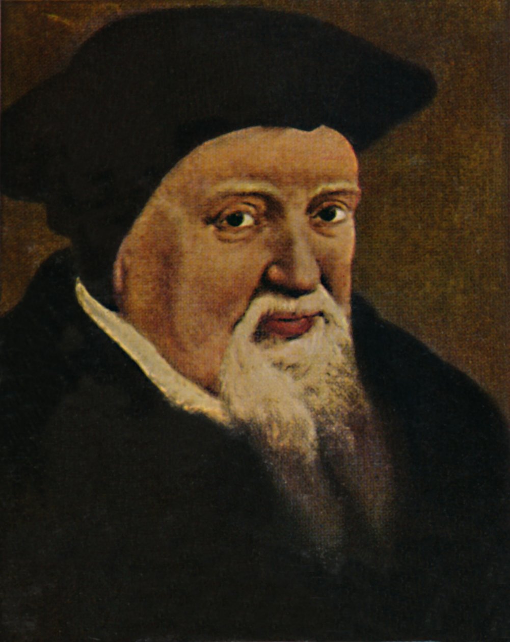 Zwingli 1484-1531, 1934 de Unbekannt