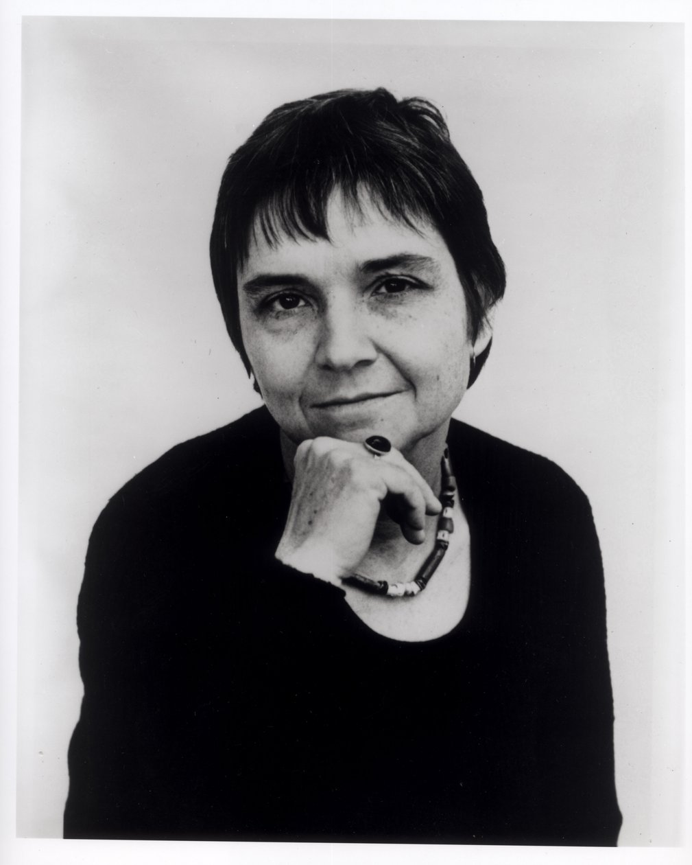 Adrienne Cecile Rich, 1970s de Unbekannt Unbekannt