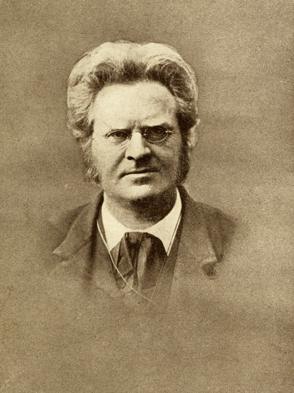 Bjornstjerne Martinius Bjornson (1832-1910) de Unbekannt Unbekannt
