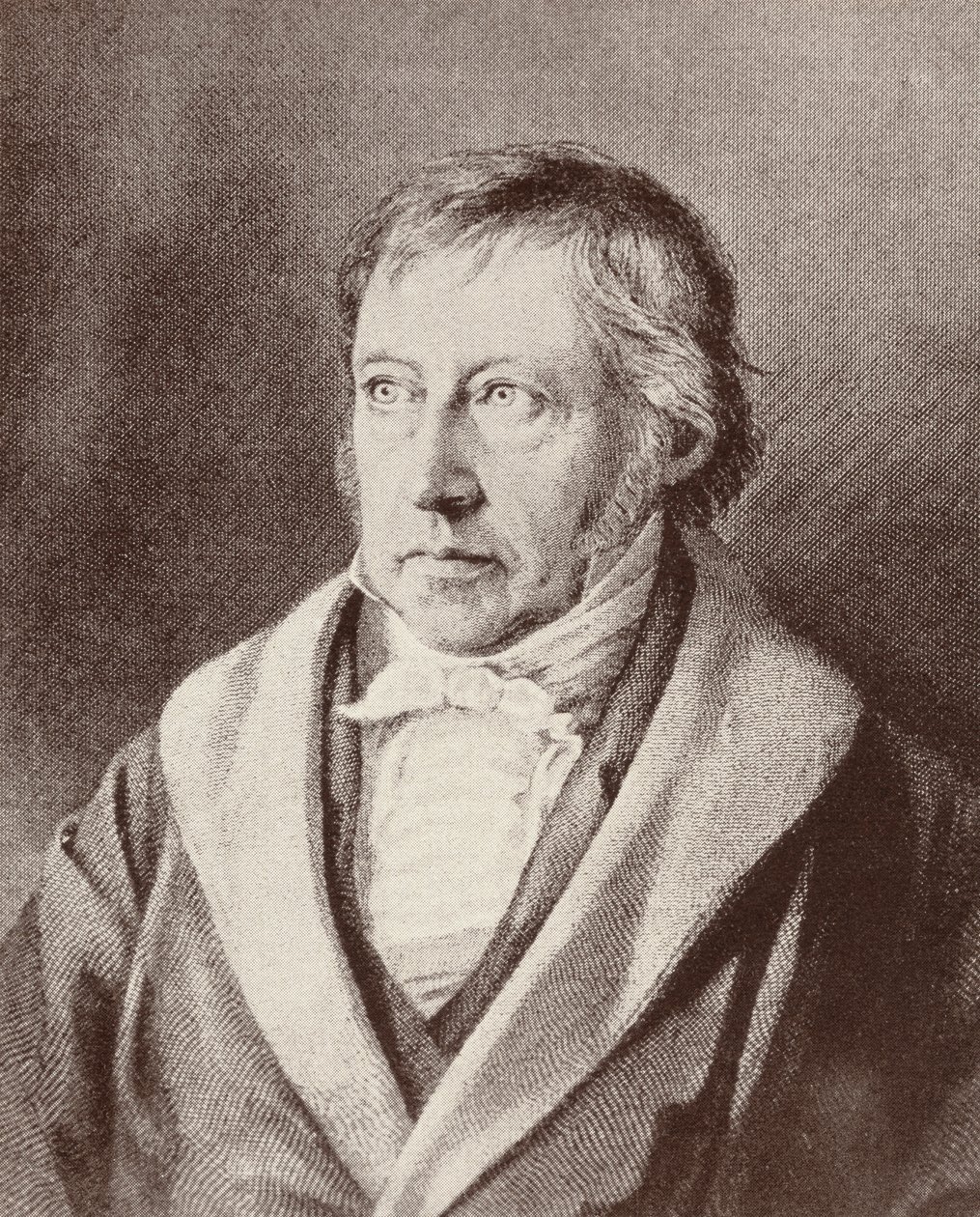 Georg Hegel de Unbekannt Unbekannt