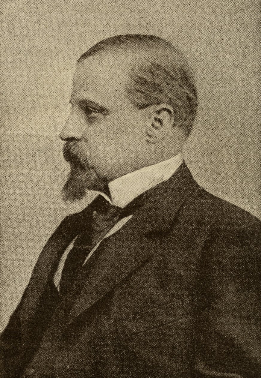 Henryk Sienkiewicz de Unbekannt Unbekannt