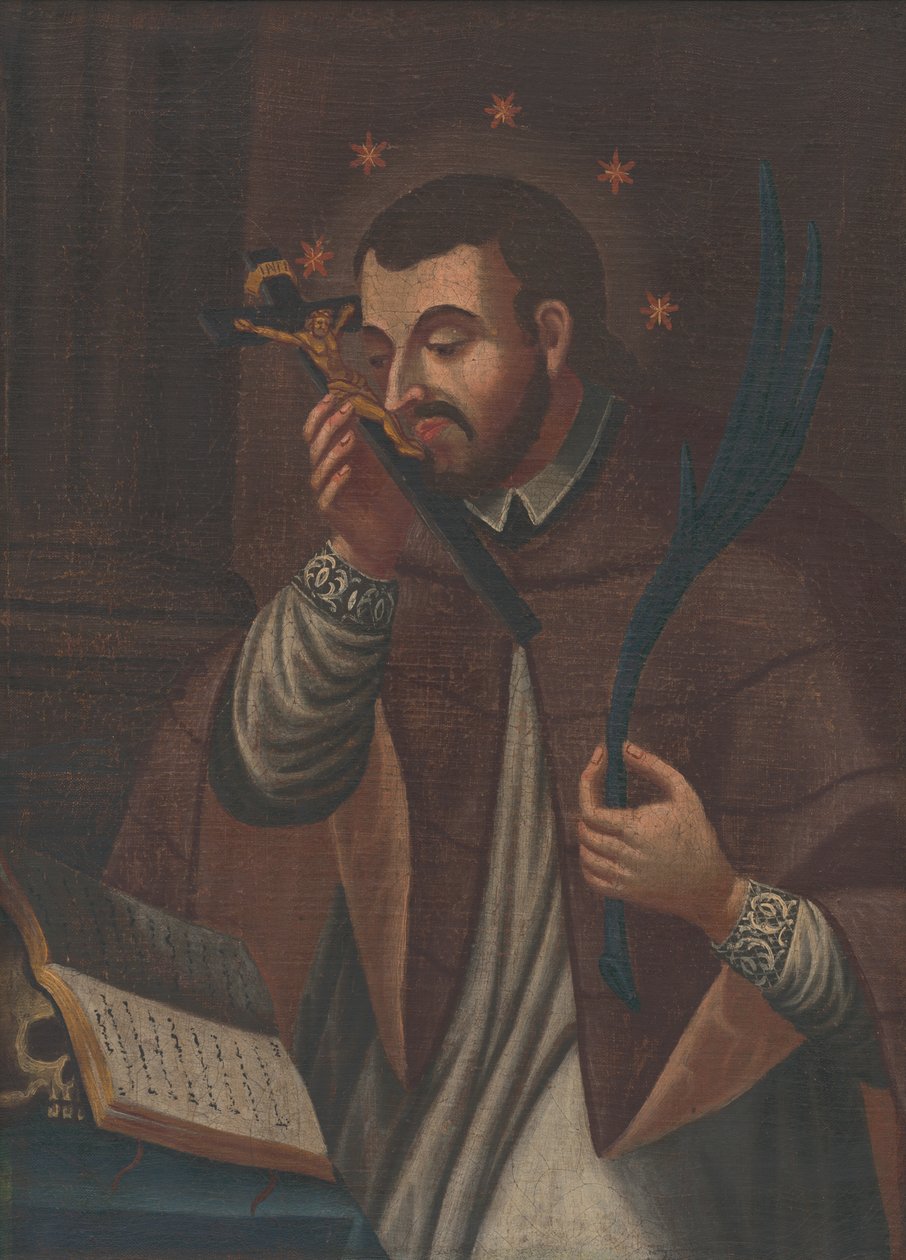 San Juan Nepomuceno de Unbekannt Unbekannt