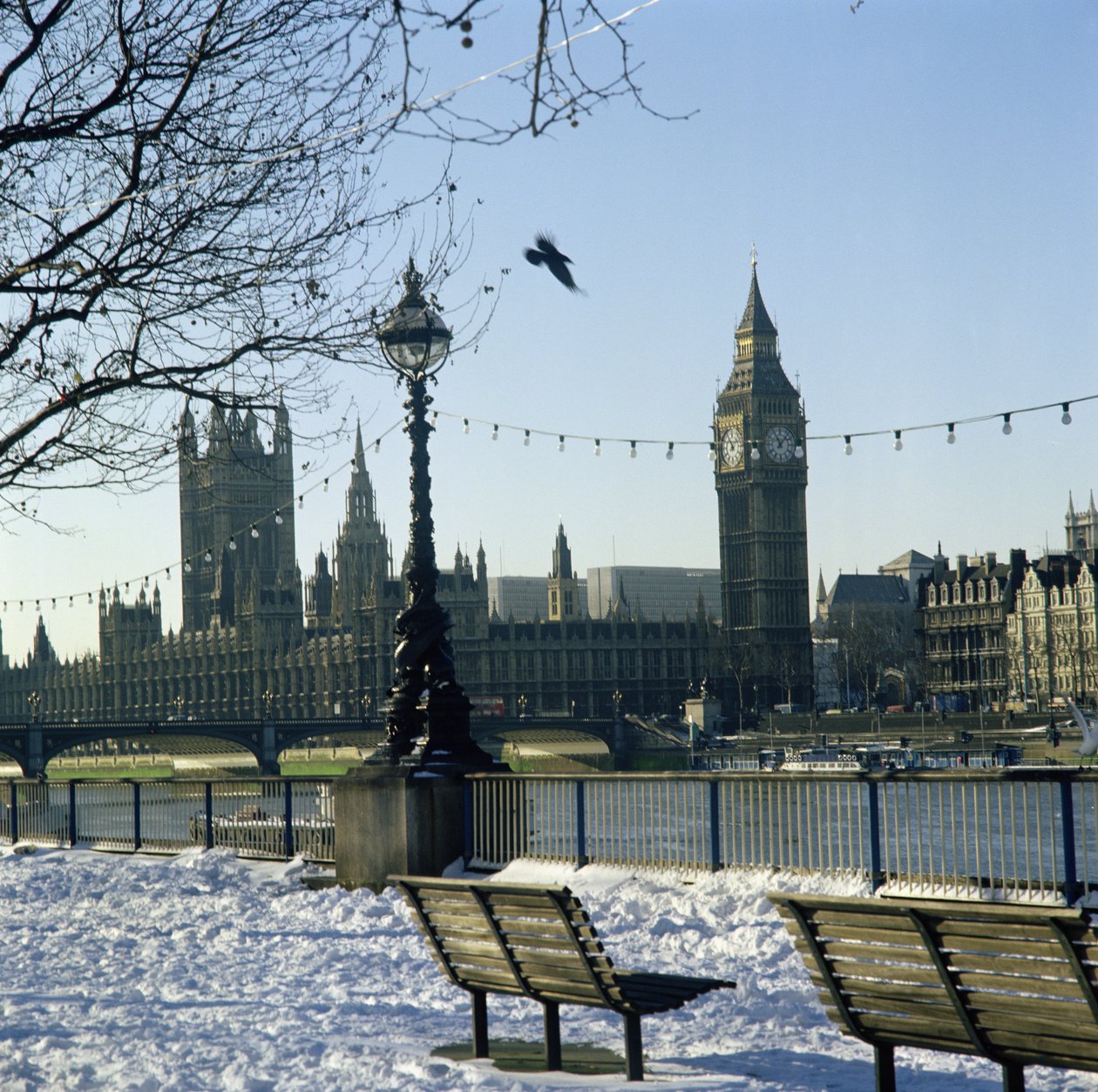 Westminster, Casas del Parlamento de Unbekannt Unbekannt