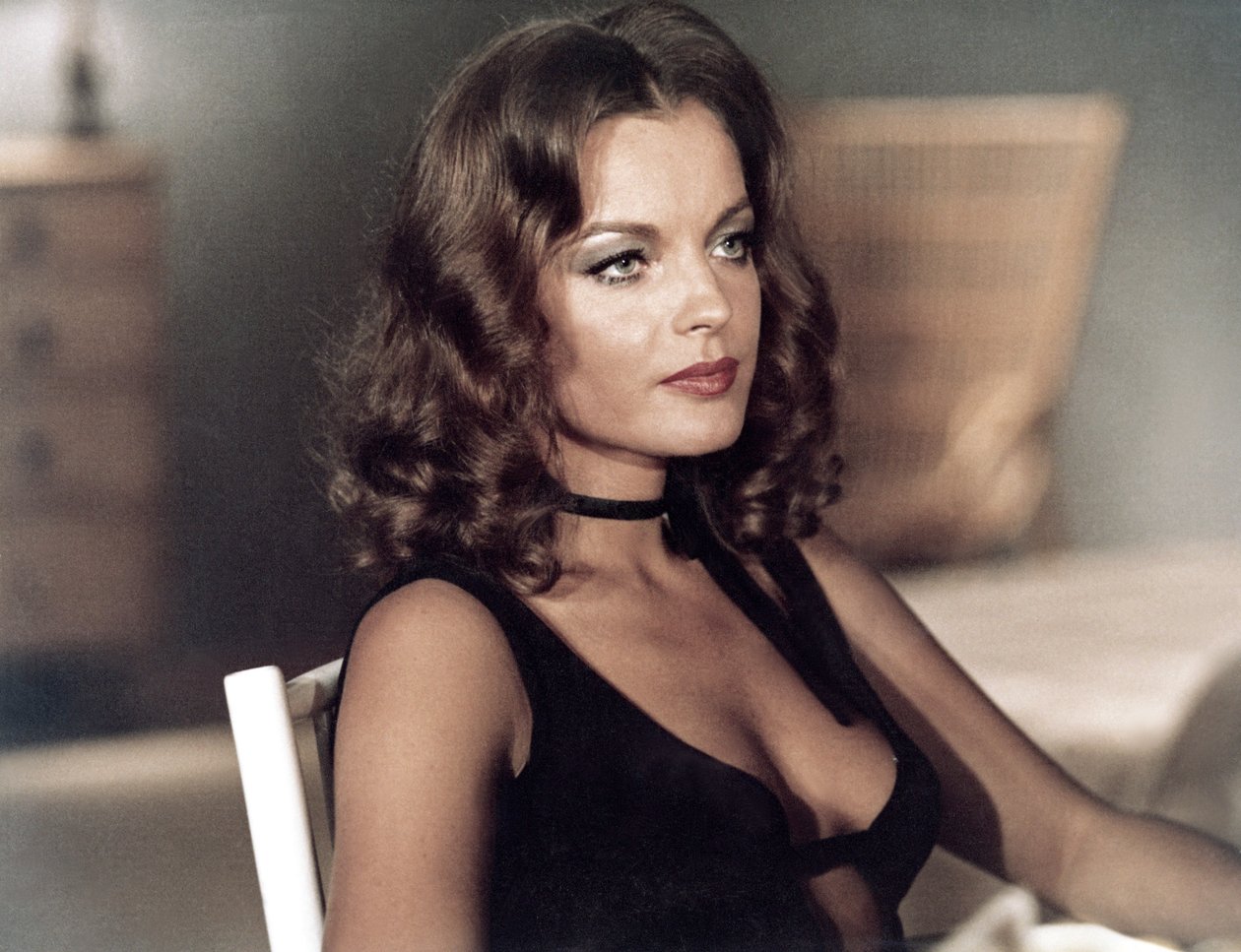 Max y los chatarreros, 1970 dirigido por Claude Sautet de Unbekannt Unbekannt