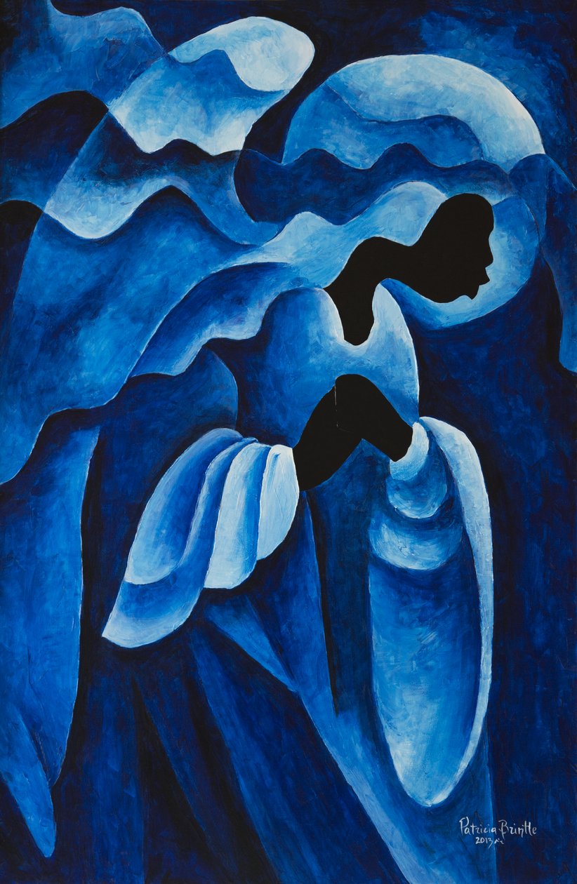 Ángel adorador, 2013 de Unbekannt Unbekannt
