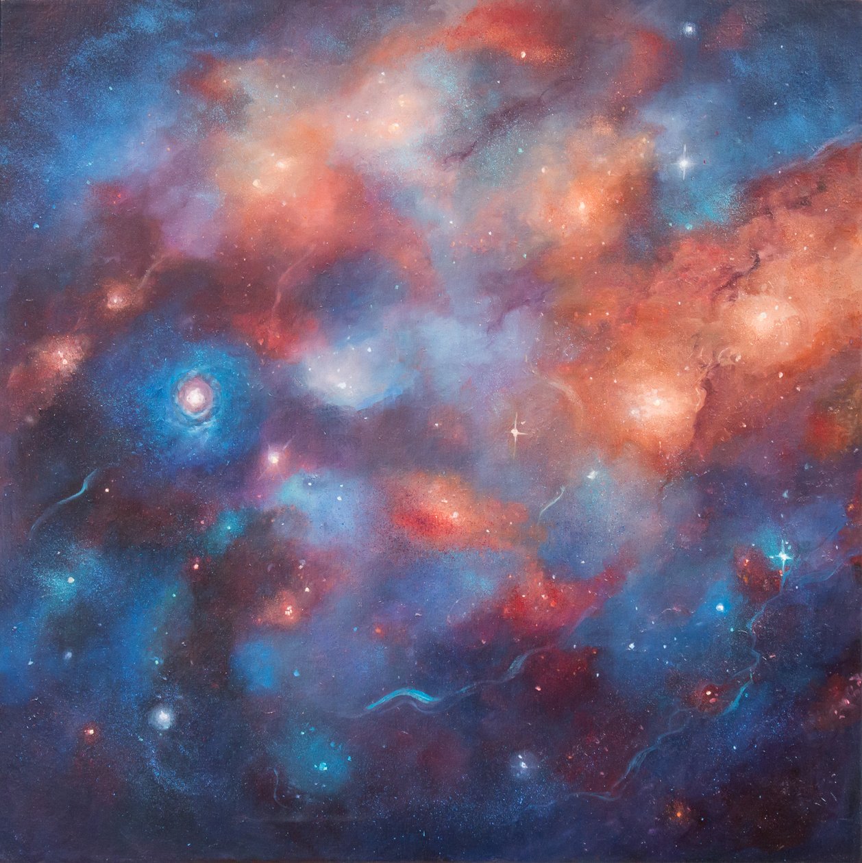 Cosmos I de Unbekannt Unbekannt