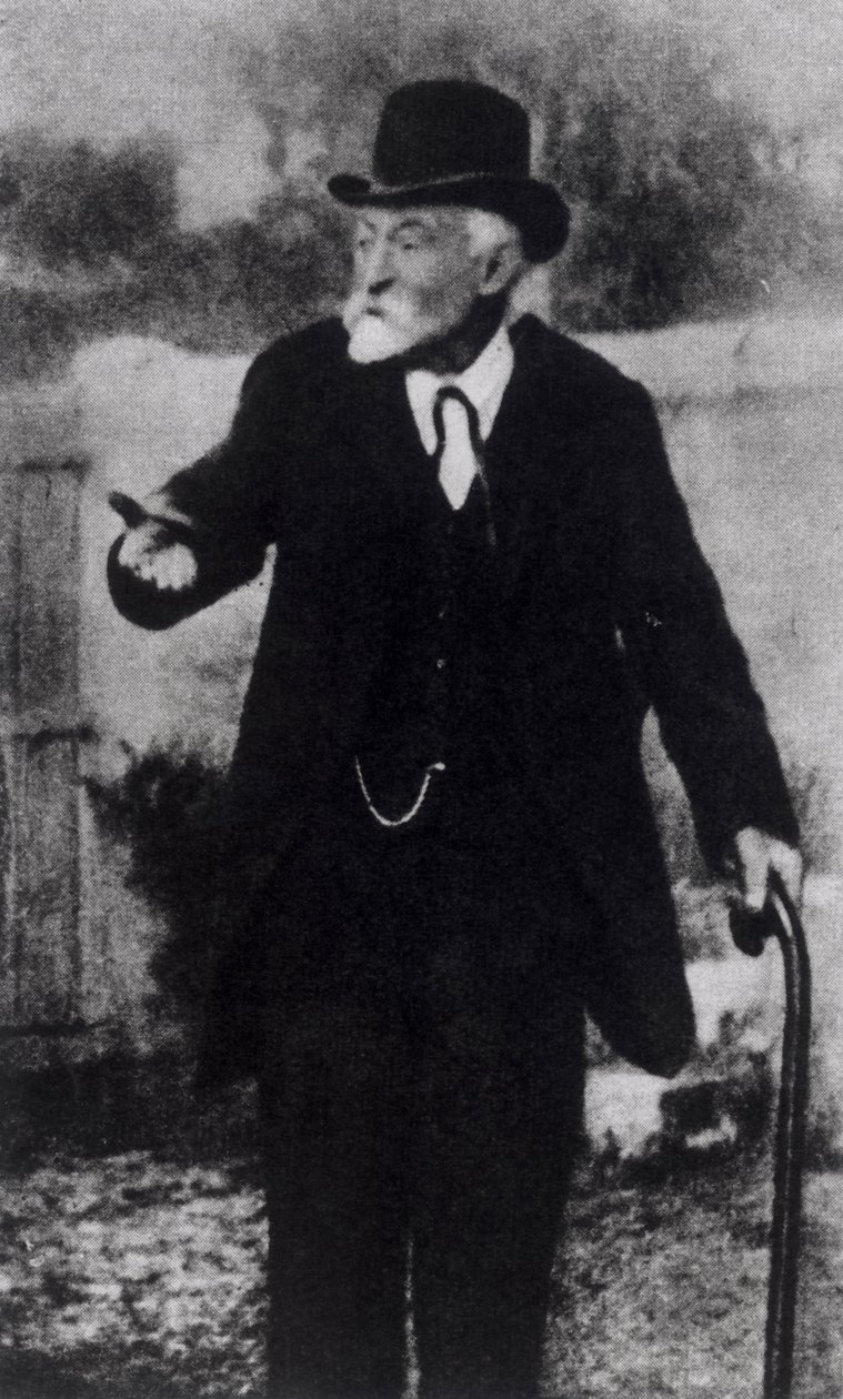 Paul Cézanne de Unbekannt Unbekannt