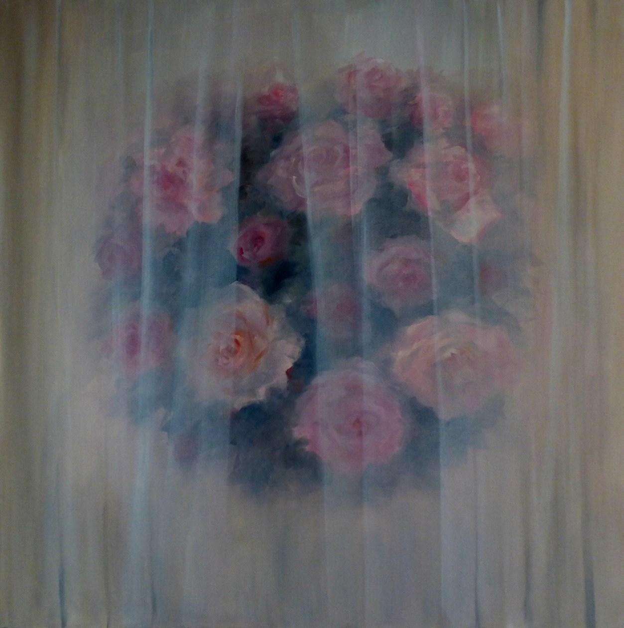 Rosa Obscura, 2018 de Unbekannt Unbekannt