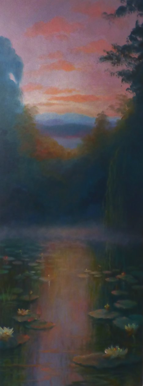 Luz Suave, 2018 de Unbekannt Unbekannt