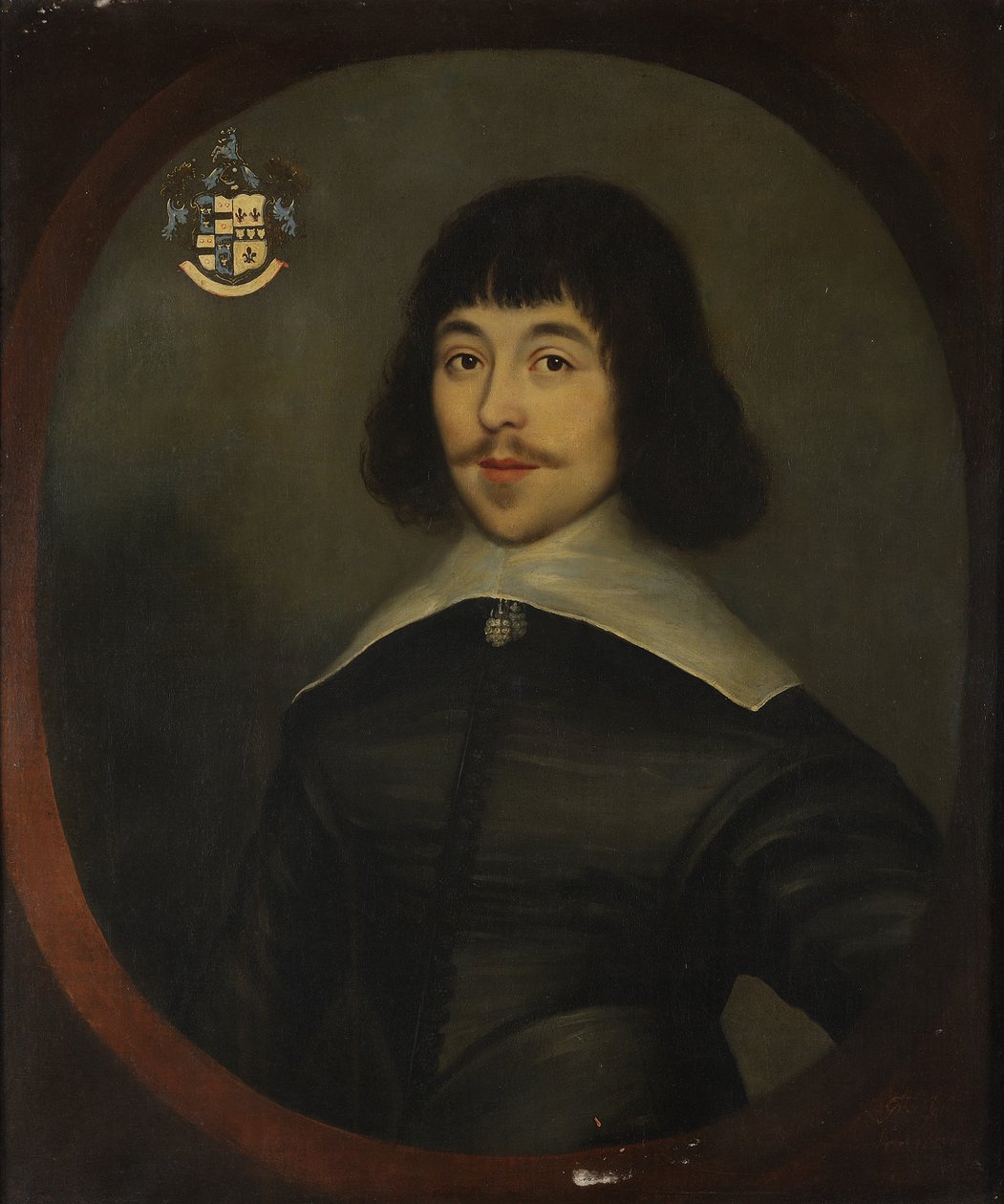 Thomas, Lord Fairfax de Unbekannt Unbekannt