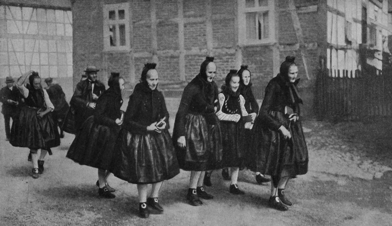 Imagen desconocida de Unbekannt Unbekannt
