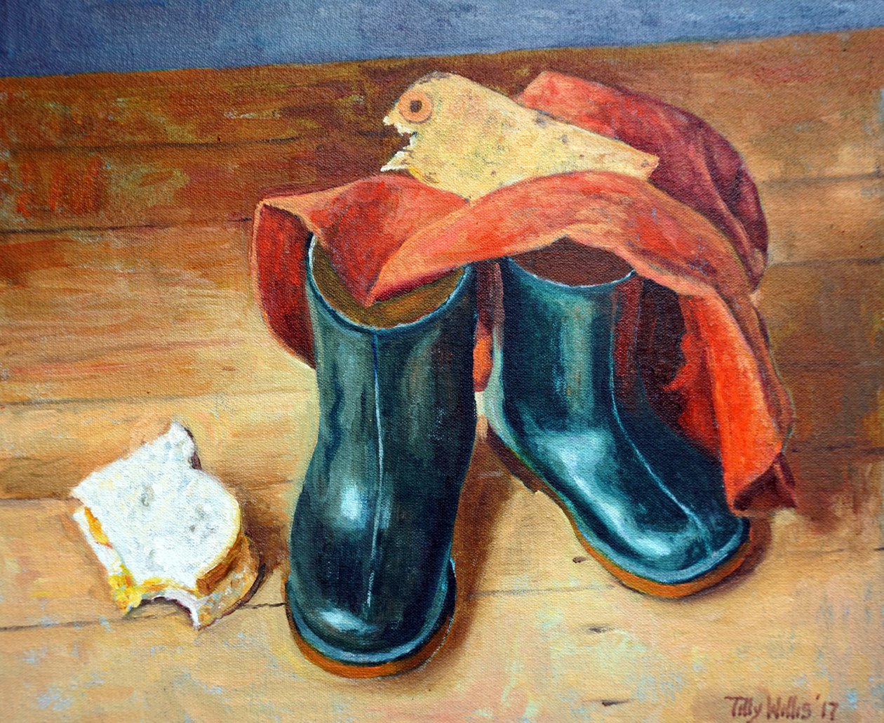 Imagen Desconocida de Unbekannt Unbekannt