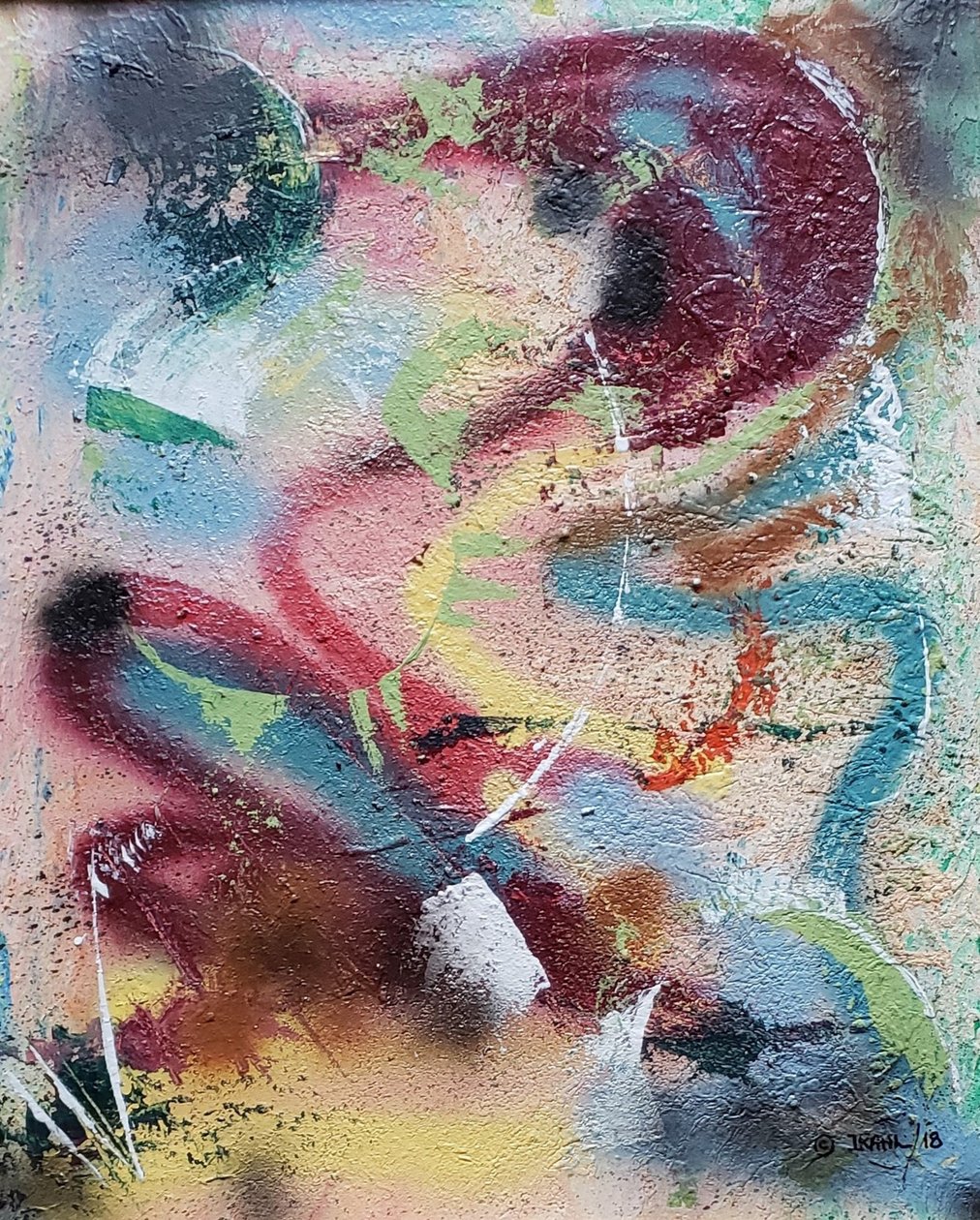 Imagen desconocida de Unbekannt Unbekannt