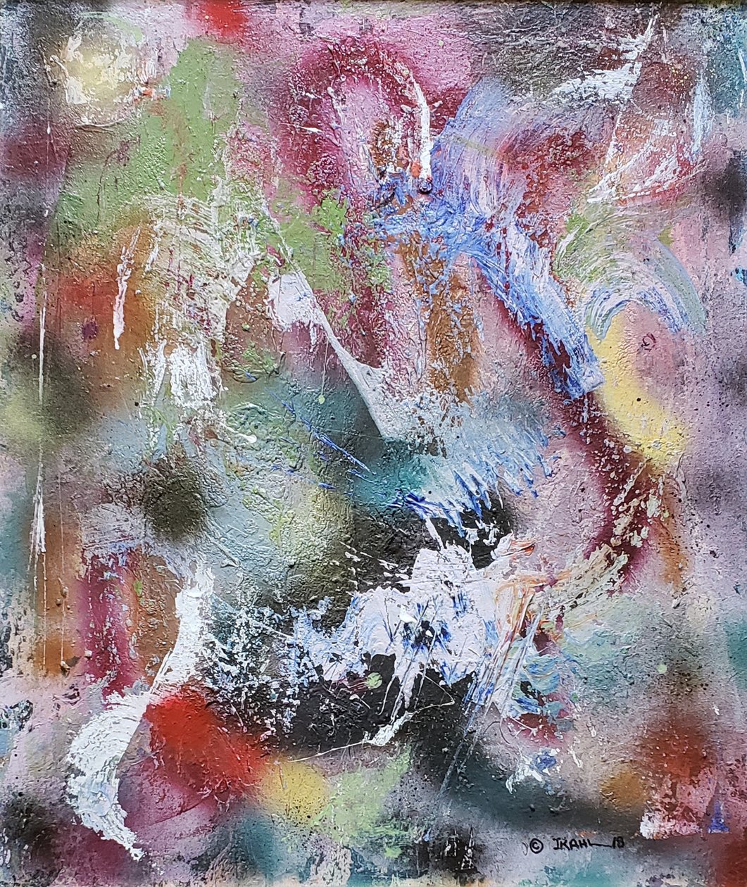 Imagen desconocida de Unbekannt Unbekannt