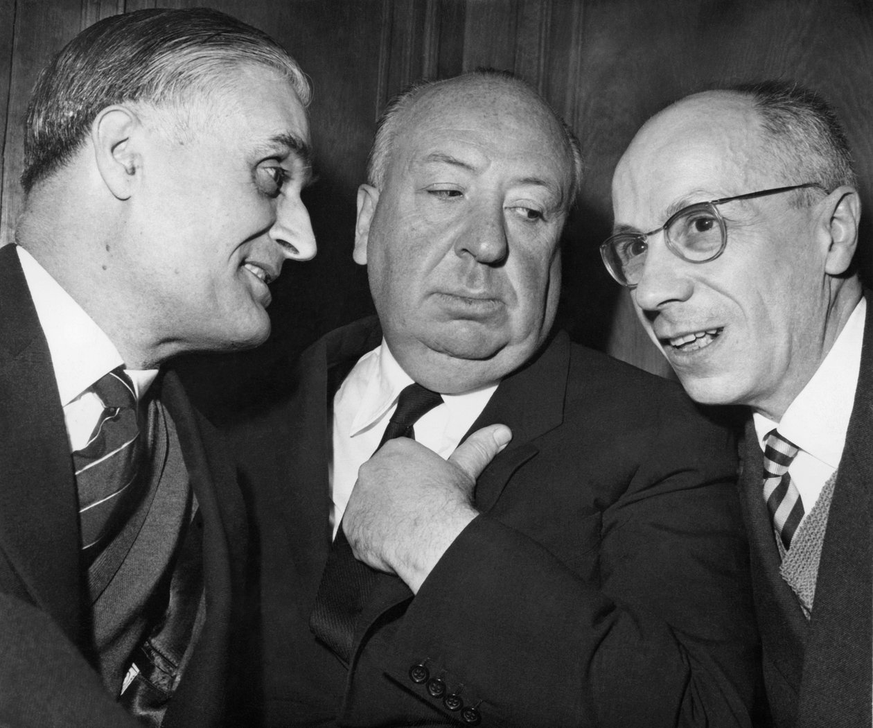 Escritores Thomas Narcejac y Pierre Boileau de Unbekannt Unbekannt