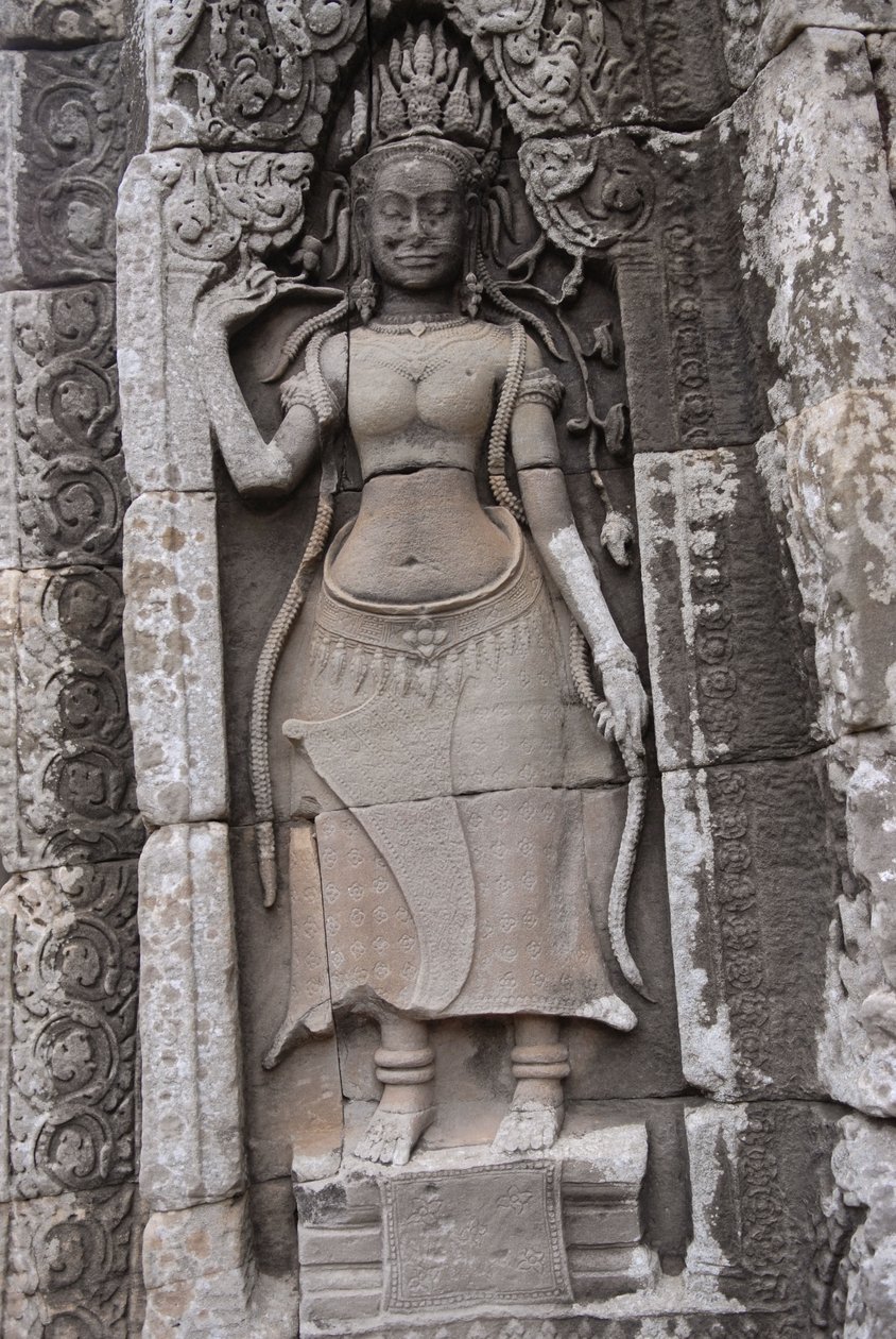 Angkor: Angkor Thom de Unknown
